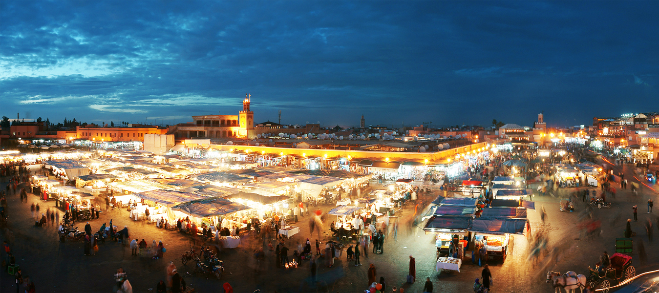 marrakech marrakech